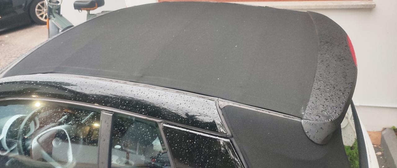 Smart Cabrio PERFETTA