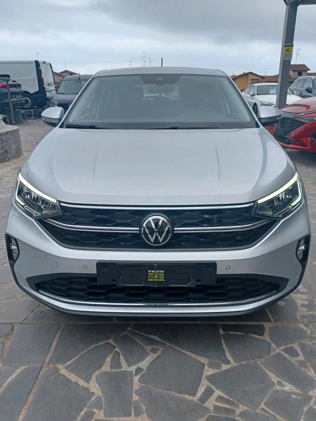 Volkswagen Taigo 1.0 TSI 115 CV Life