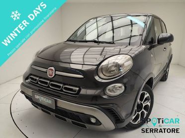 FIAT 500L Cross 1.4 s&s 95cv my20