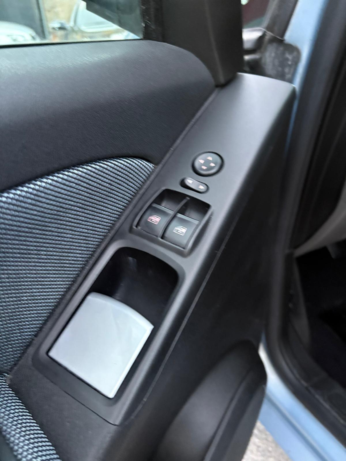 Fiat Idea 1.3 Multijet 16V Emotion
