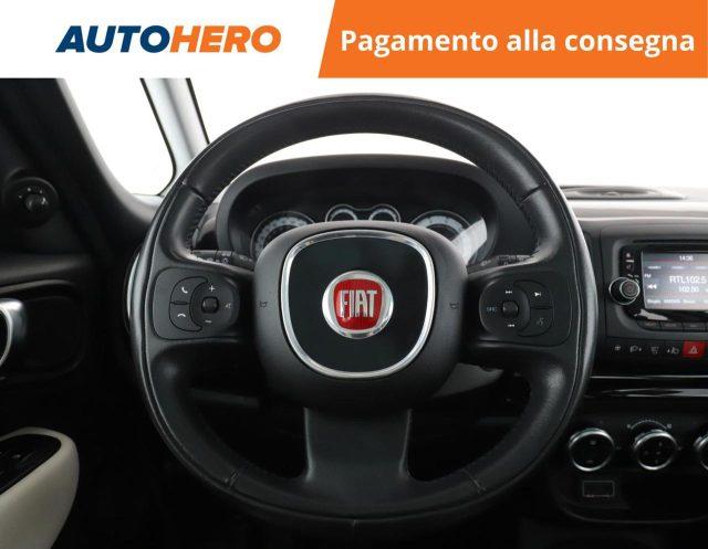 FIAT 500L 1.3 Multijet 95 CV Trekking