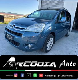 Citroen Berlingo Gancio traino