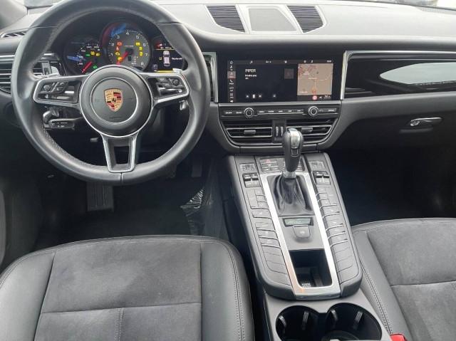 Porsche Macan 2.9 S 380cv pdk PANORAMICO SOUND