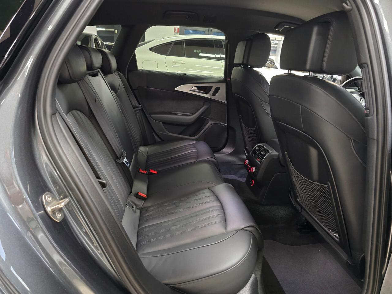 Audi A6 2.0 TDI 190 CV quattro S tronic Sline (km 85000)
