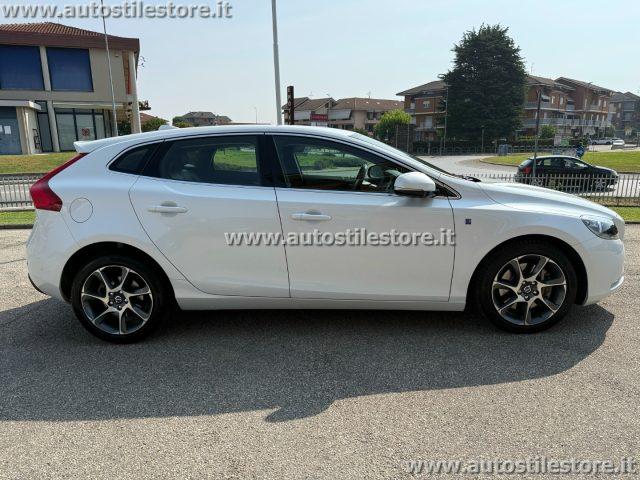 VOLVO V40 D3 Volvo Ocean Race