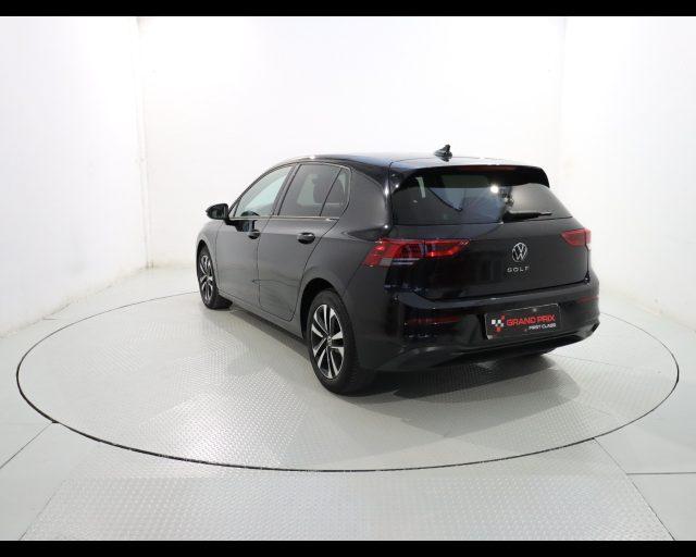 VOLKSWAGEN Golf 2.0 TDI 150 CV DSG SCR Life