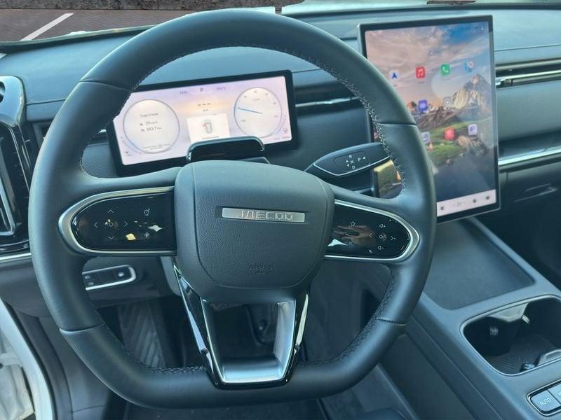 Jaecoo Jaecoo 7 Super Hyb. Jaecoo 7 1.5 TGDI 347 CV PHEV Premium