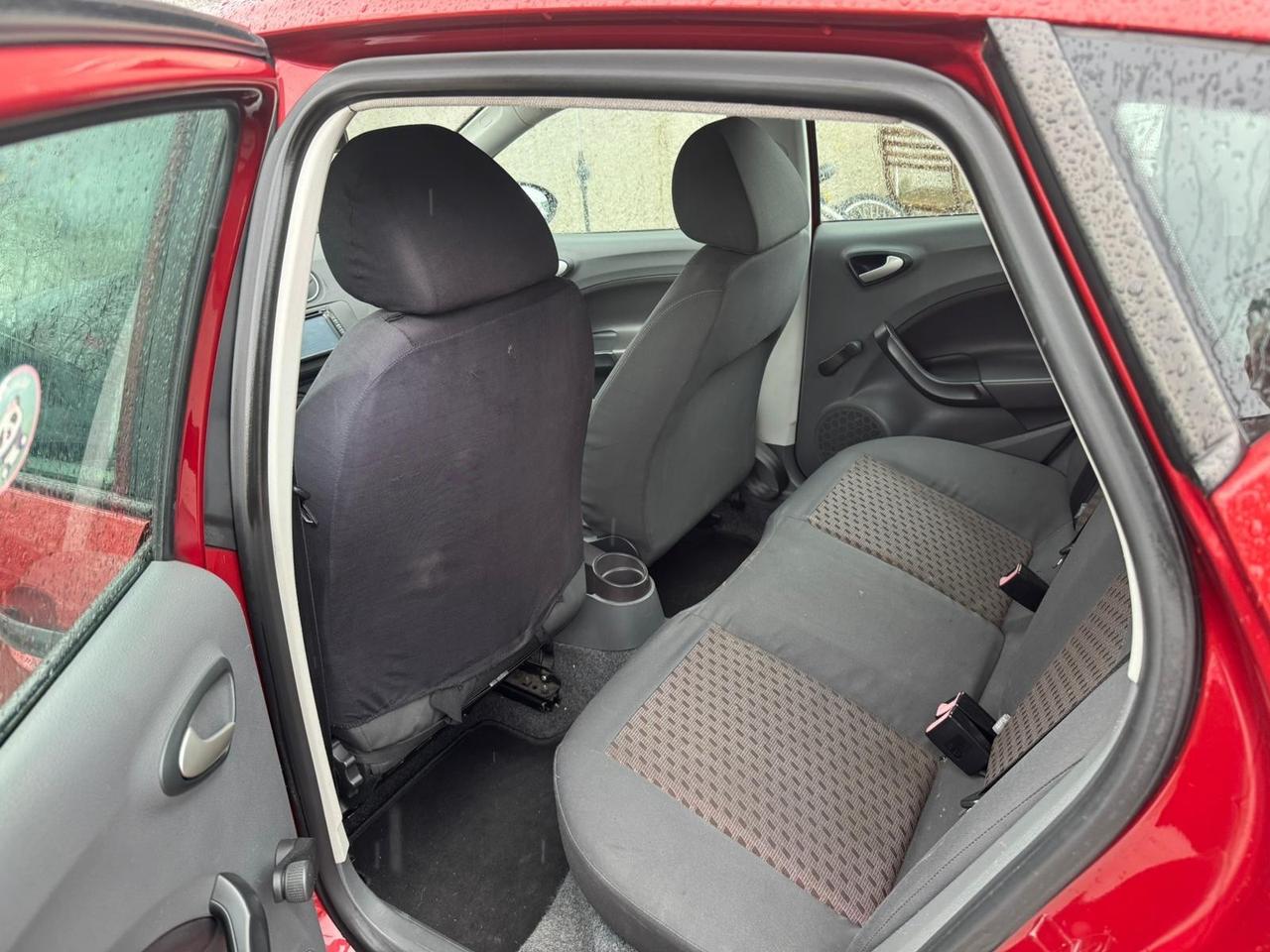 Seat Ibiza 1.2 5p. Style Dual