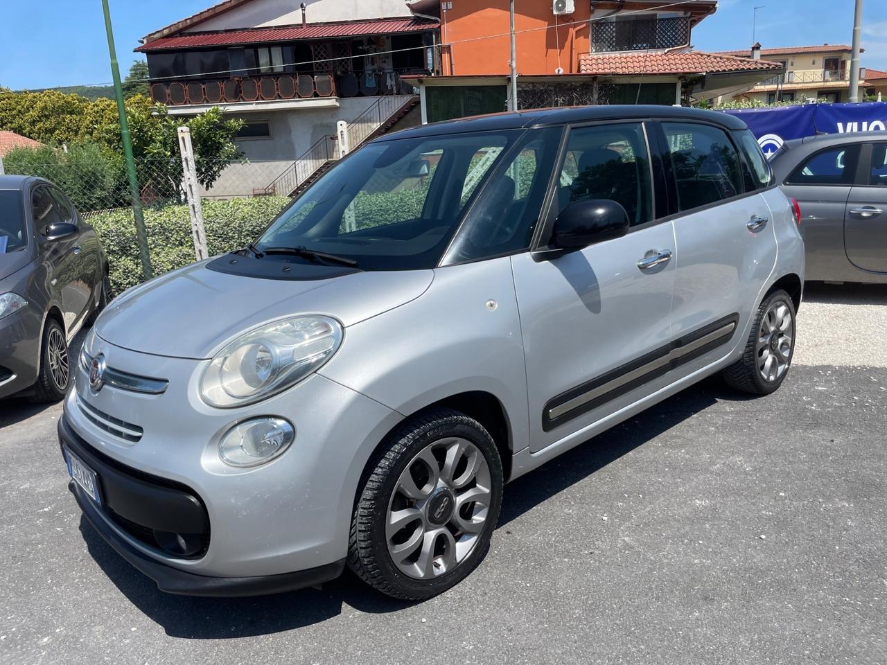 Fiat 500L 1.3 Multijet 95 CV Business