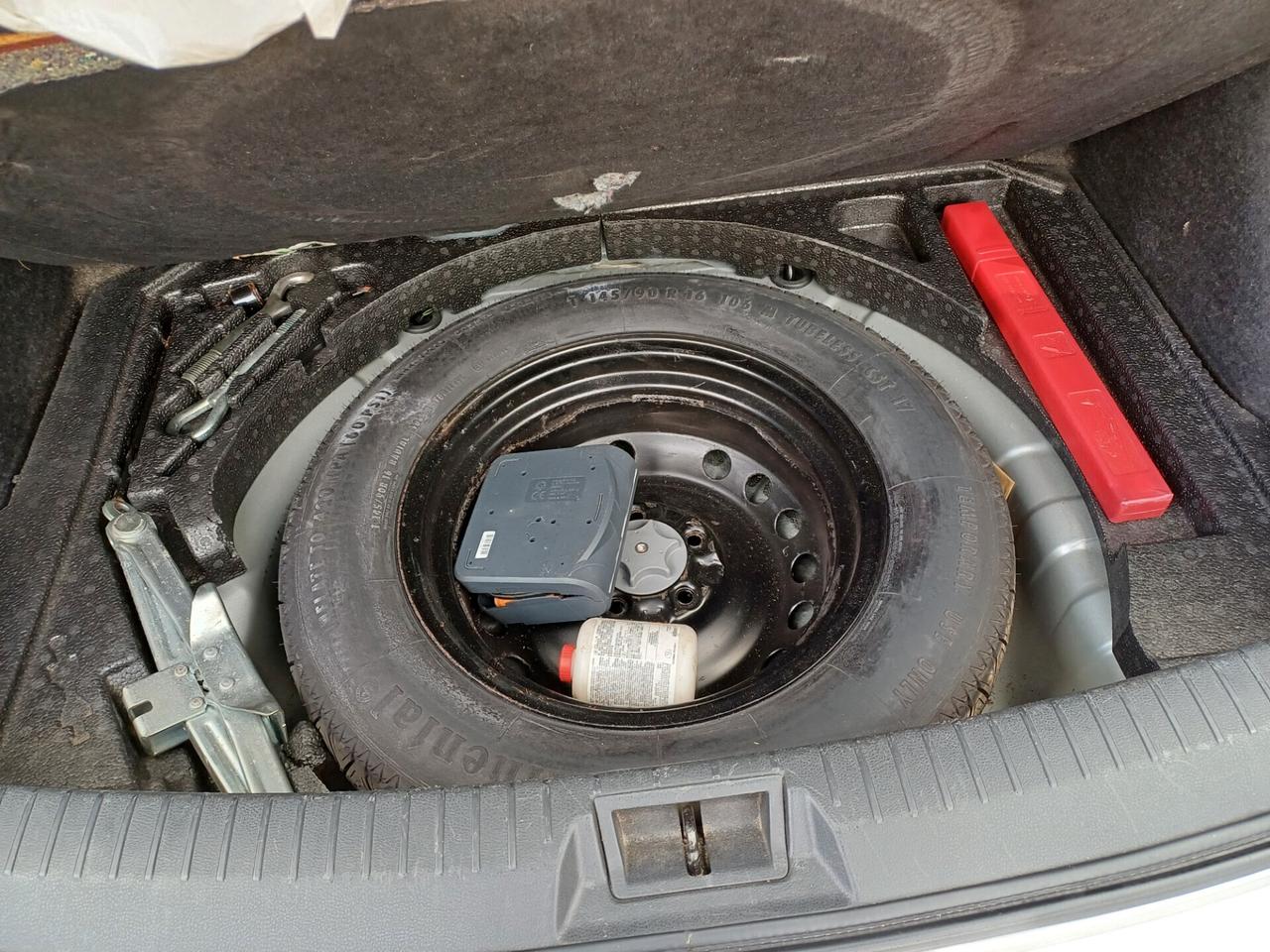 Nissan Qashqai 1.5 dCi DPF Acenta