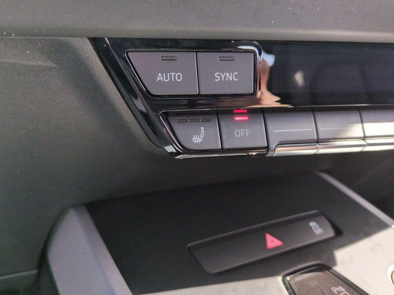 Audi Q4 e-tron Q4 40 e-tron Business Advanced