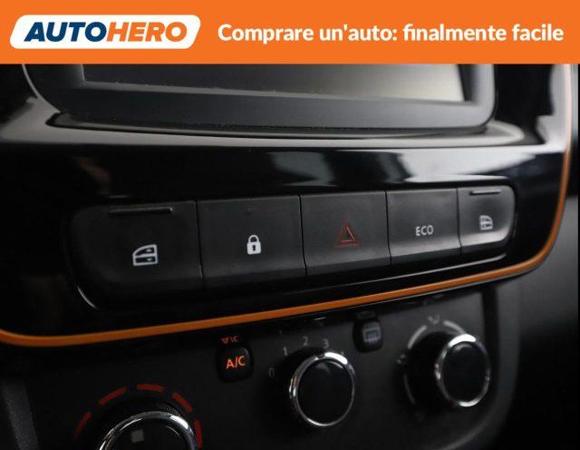 DACIA Spring Electric 45 Comfort Plus