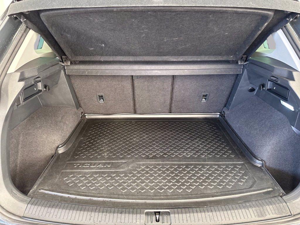 VOLKSWAGEN Tiguan 1.5 tsi elegance 150cv dsg del 2023