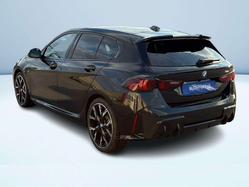 BMW Serie 1 118 d MSport Pro DCT