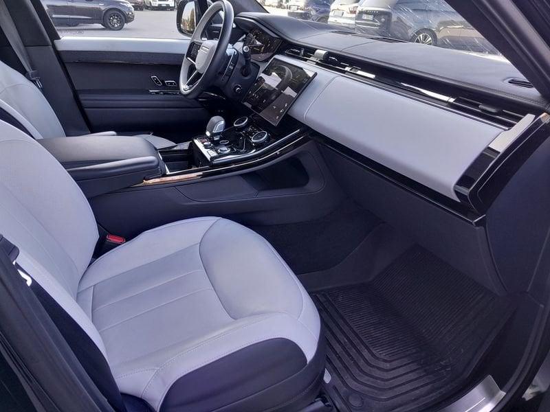 Land Rover Range Rover Sport 4.4 V8 530 First Edition aut. IVA ESPOSTA