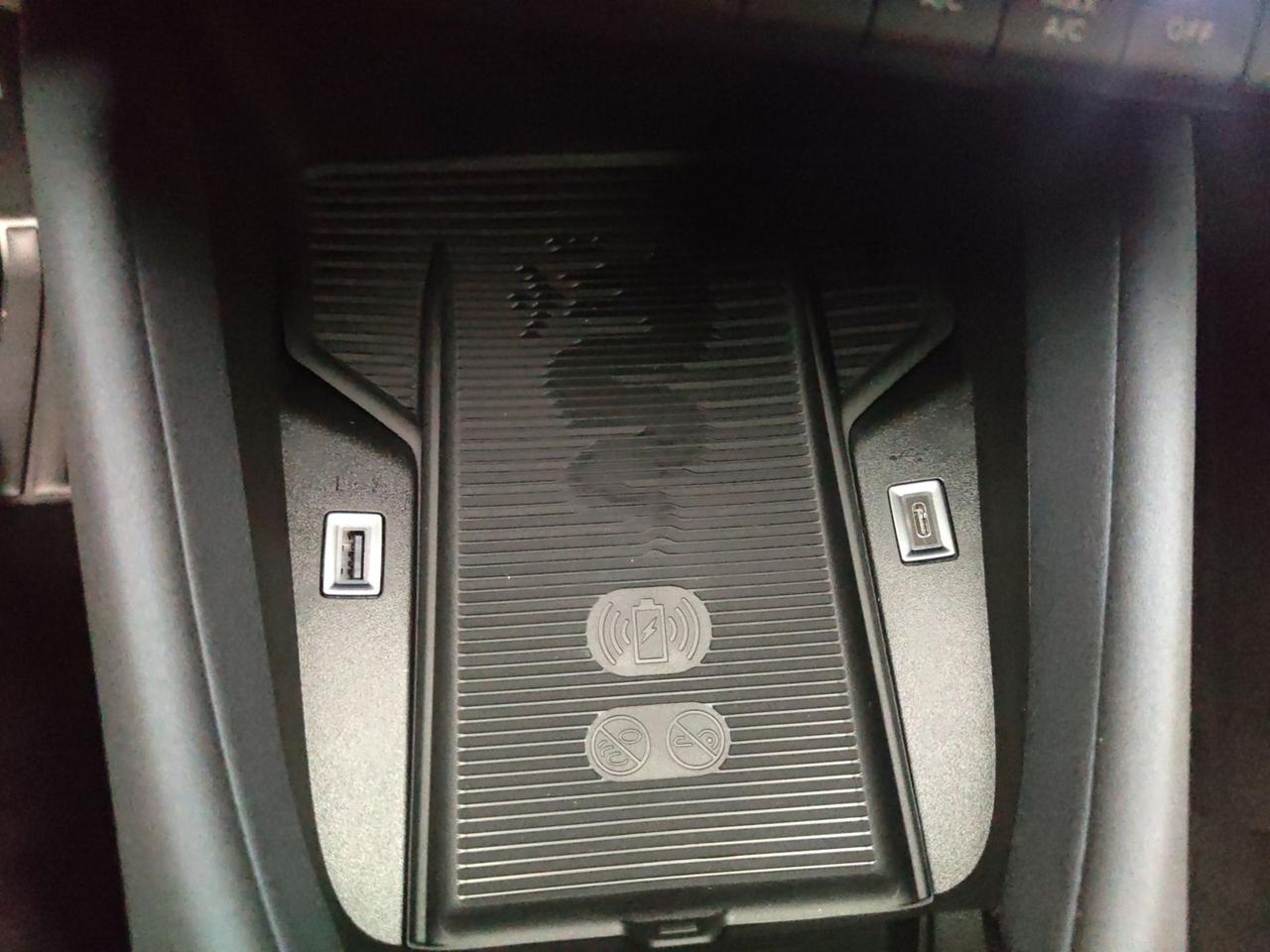 ALFA ROMEO Junior 1.2 145CV HYBRID EDCT6