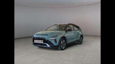 HYUNDAI Bayon - Bayon 1.2 mpi Exclusive