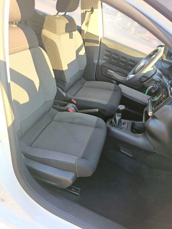 Citroën C3 C3 PureTech 83 S&S Feel Pack