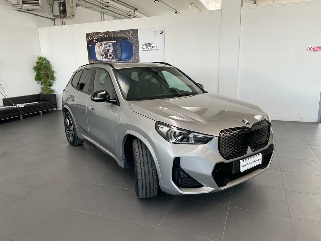 BMW iX1 30 Msport xDrive