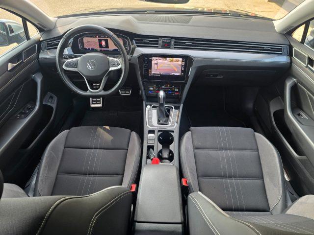 VOLKSWAGEN Passat Alltrack 2.0 TDI 200 CV 4MOTION DSG 18" Keyless DCC Camera+
