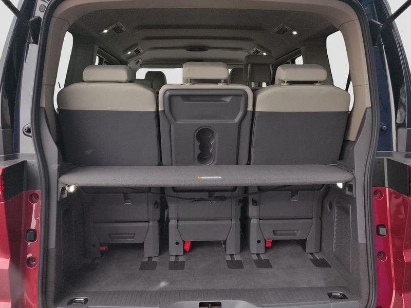 Volkswagen Multivan Multivan 2.0 TDI 150CV DSG