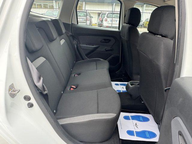 DACIA Duster 1.5 Blue dCi 8v 115cv 4x4 ESSENTIAL AZIENDALE