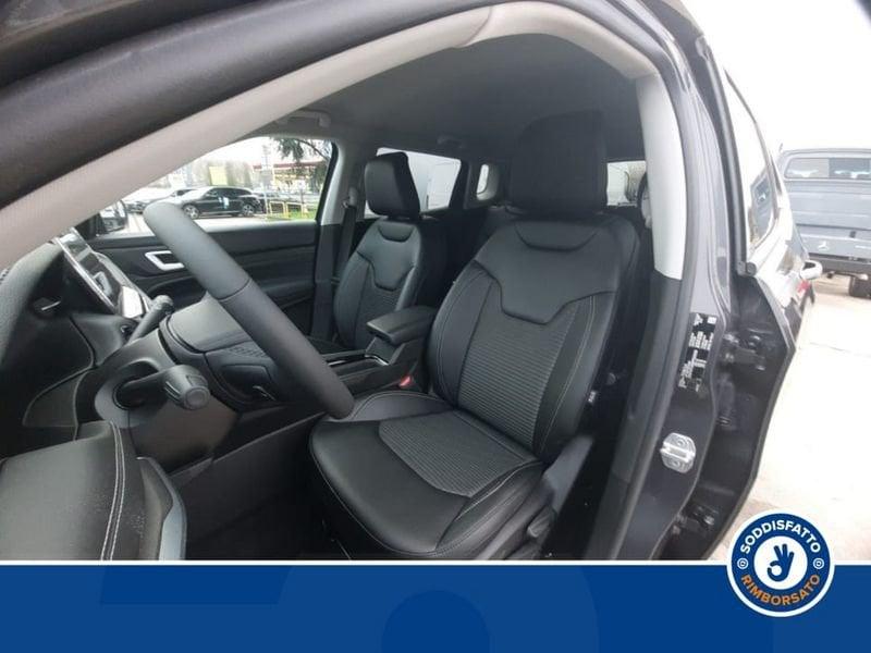 Jeep Compass Phev 1.3 TB T4 190CV 4xe AT6-Limited MY23