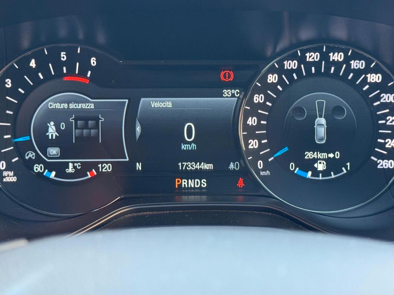 Ford Mondeo 2.0 EcoBlue 150 CV S&S aut. SW ST-Line Business