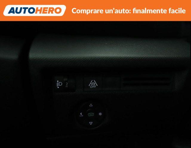 CITROEN C4 PureTech 130 S&S EAT8 Shine