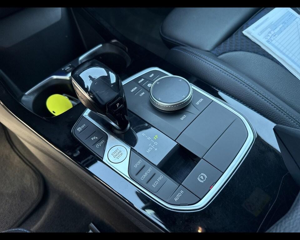 BMW Serie 2 Gran Coupe 218 d Msport Steptronic