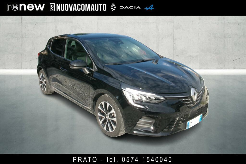 Renault Clio 5 Porte 1.0 TCe Intens
