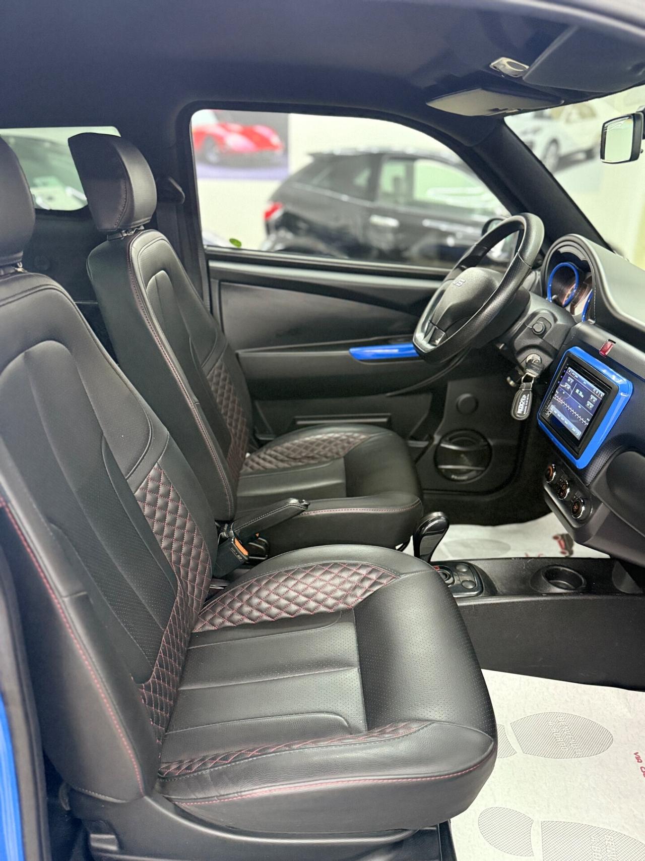 Ligier JS 50 Sport Ultimate