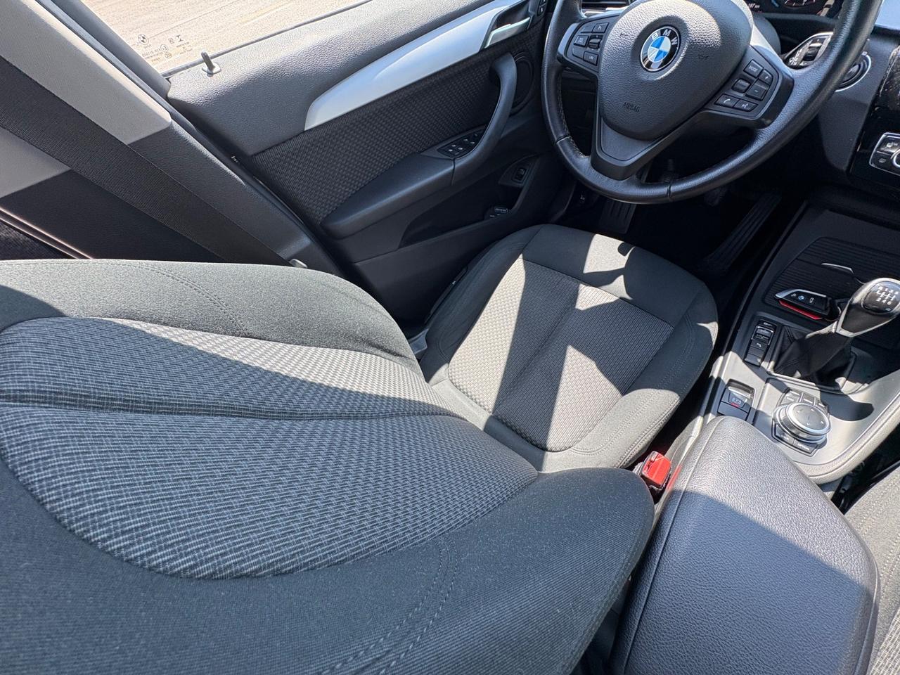 Bmw X1 sDrive18d Business 2019