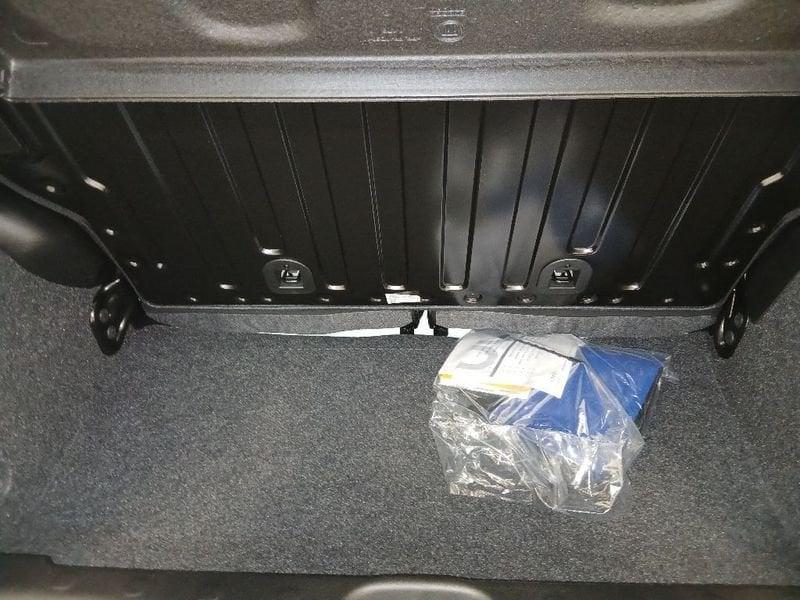 FIAT Pandina 1.0 firefly hybrid Pop s e s 70cv