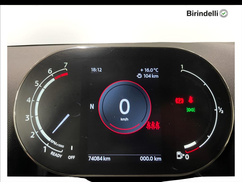 MINI Mini Countrym.(F60) - Mini 1.5 One Northwood Edition Countryman