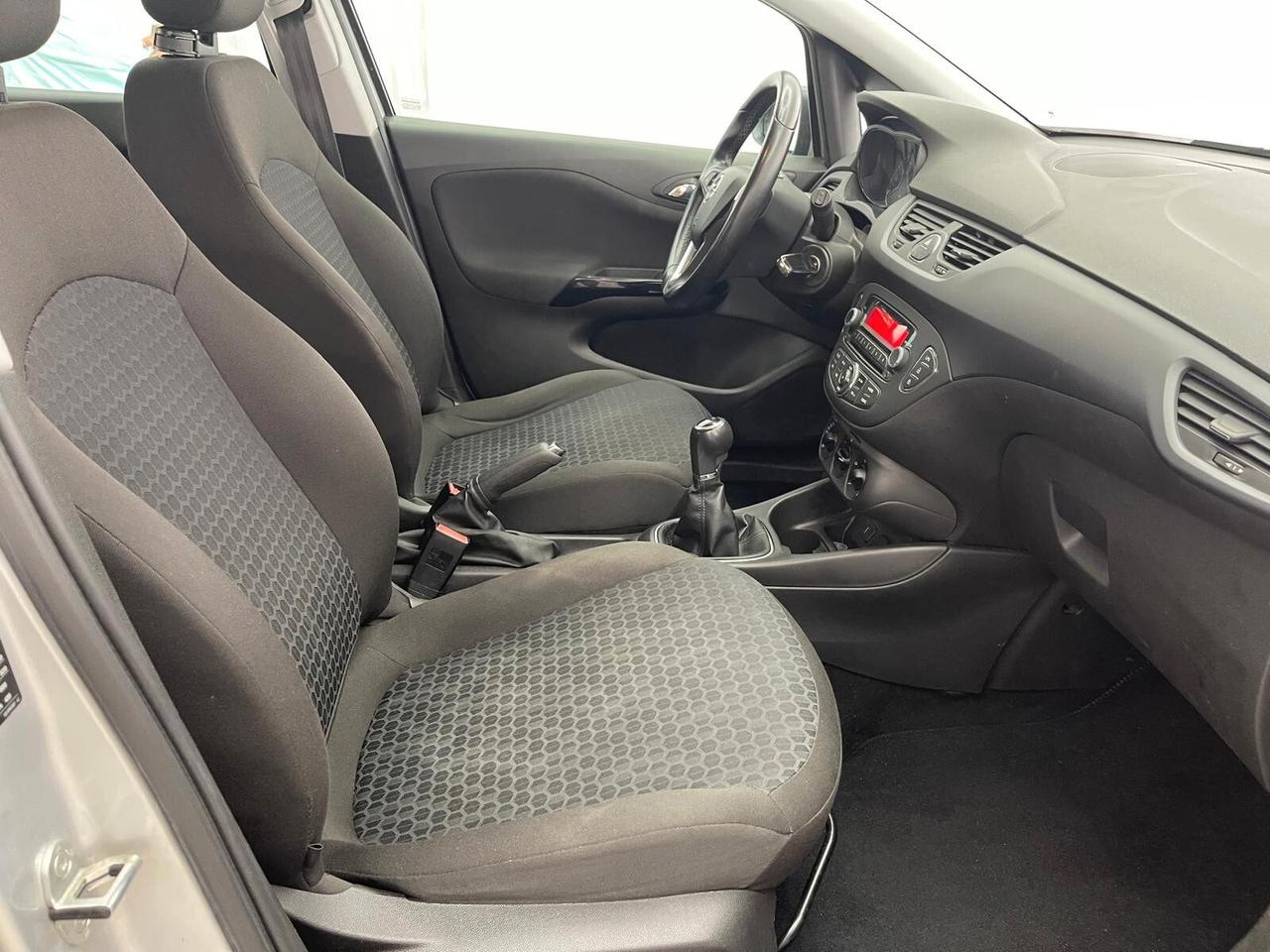 Opel Corsa GPL PRONTA CONSEGNA 5 PORTE