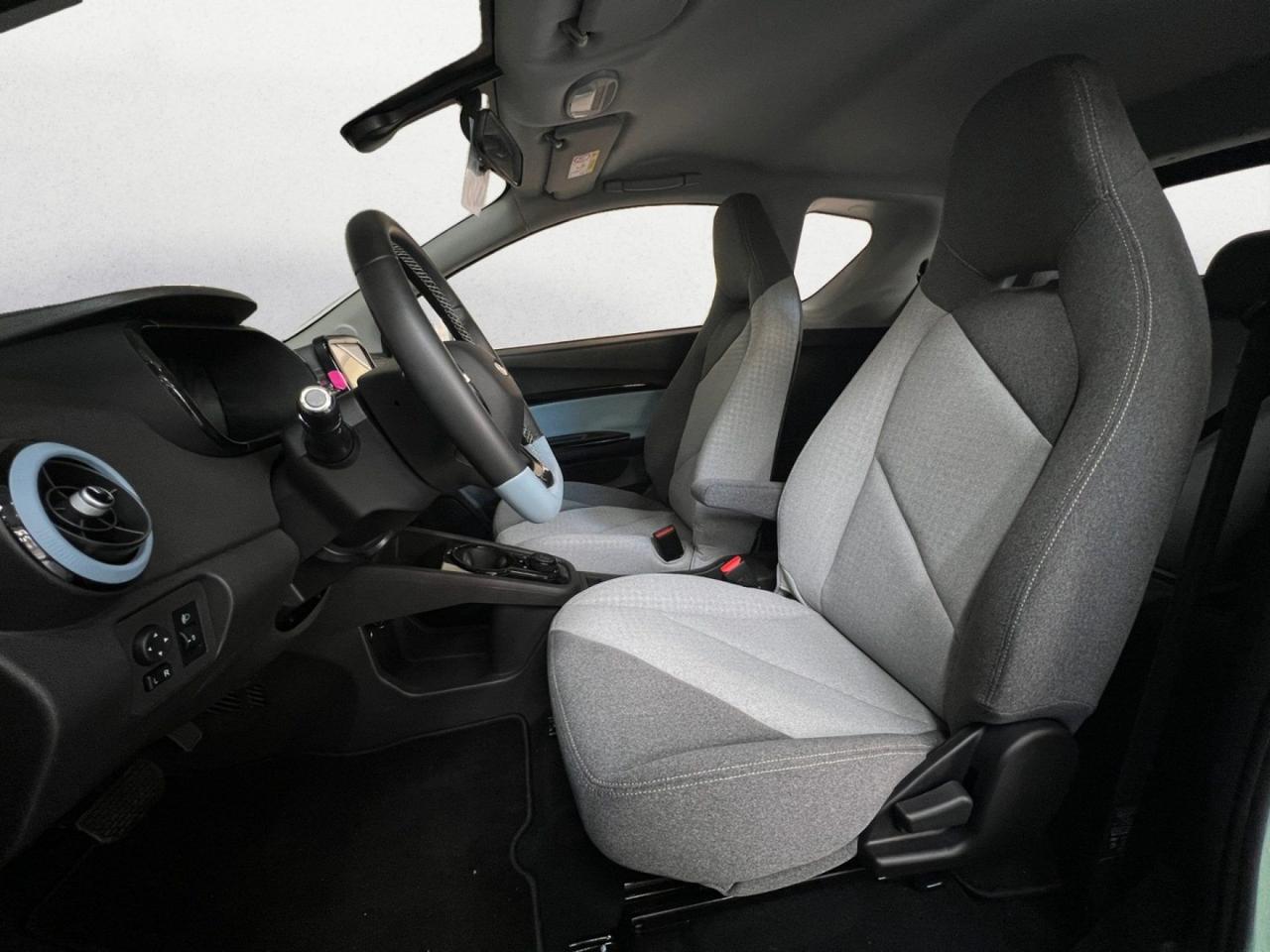 DR Automobiles DR1.0 dr 1.0 EV