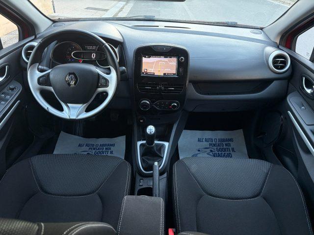 RENAULT Clio 1.5dCi 90CV Energy Intens