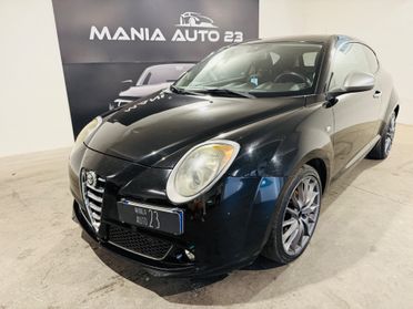 Alfa Romeo MiTo 1.4 T 120 CV GPL *NEOPATENTATI*