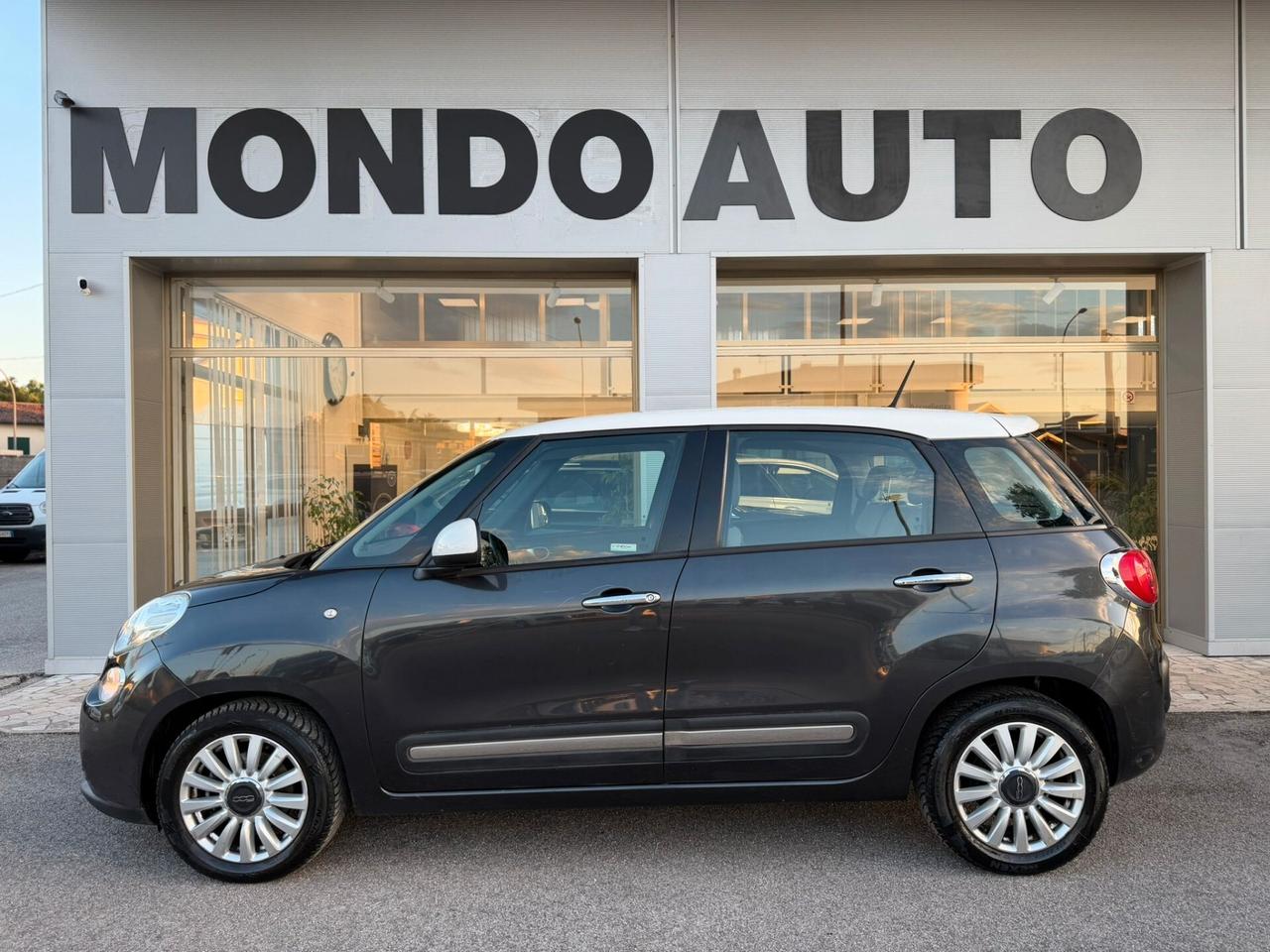 Fiat 500L 1.3 Multijet 95 CV Business NEOPATENTATI