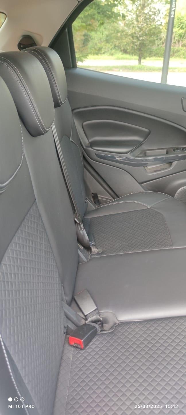 Ford EcoSport 1.0 EcoBoost 125 CV Titanium