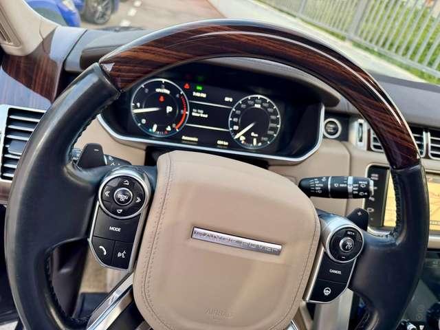 Land Rover Range Rover 4.4 SDV8 Autobiography