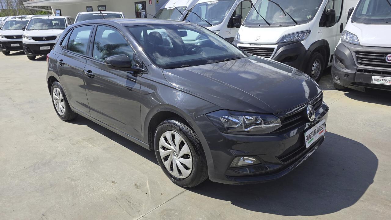 Volkswagen Polo 1.0 TSI 5 porte R LINE