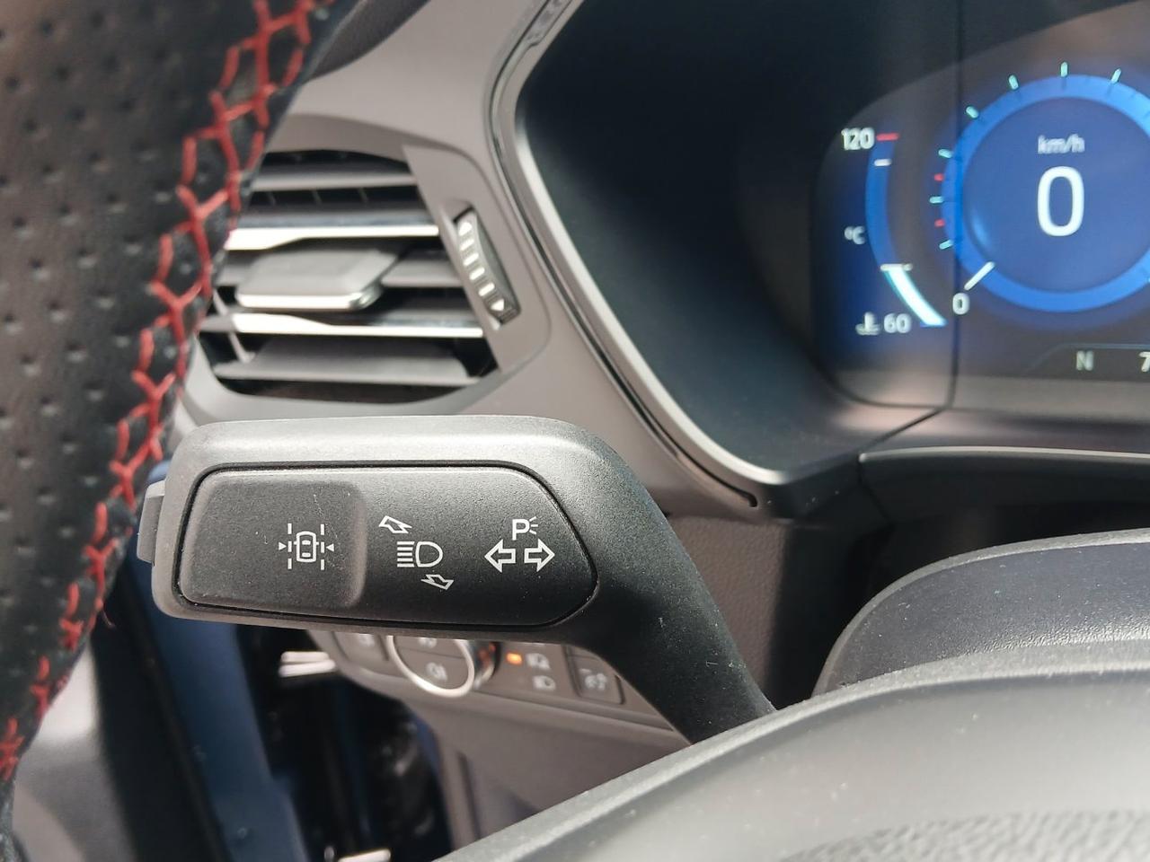 Ford Kuga 2.5 phev ST-Line 2wd 225cv cvt