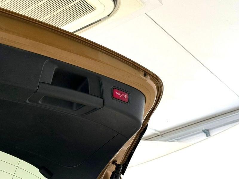 Mercedes-Benz GLA GLA 200 d Automatic 4Matic Premium