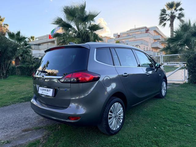 OPEL Zafira 1.6 Turbo EcoM 150CV Business
