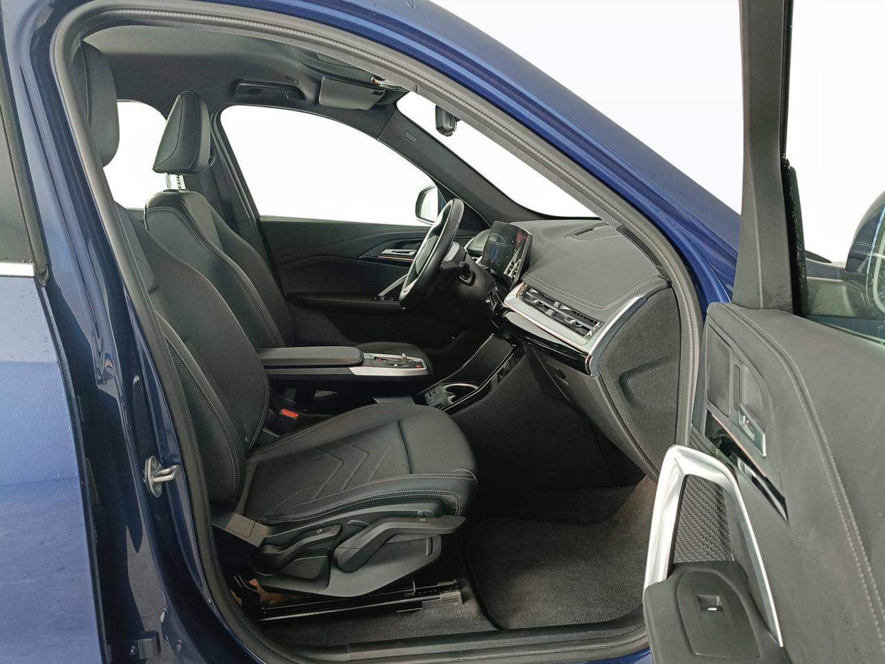 BMW X1 U11 - iX1 edrive 20 X-Line