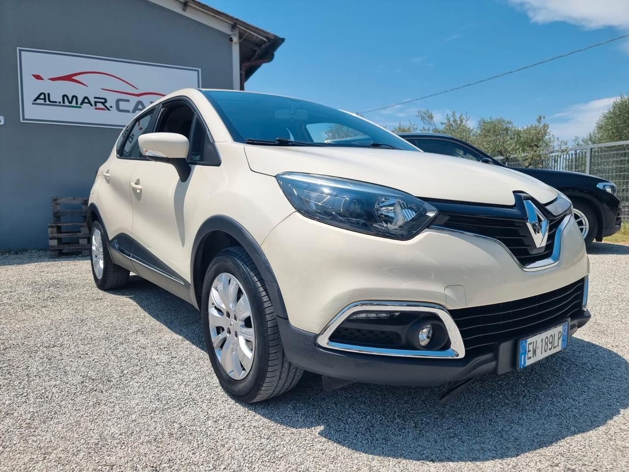 Renault Captur 0.9 TCe Start&Stop Wave NEOPATENTATI