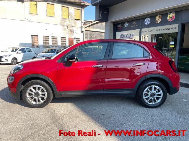 FIAT 500X 1.3 Multijet 95 CV Urban NEOPATENTATI PROMO !