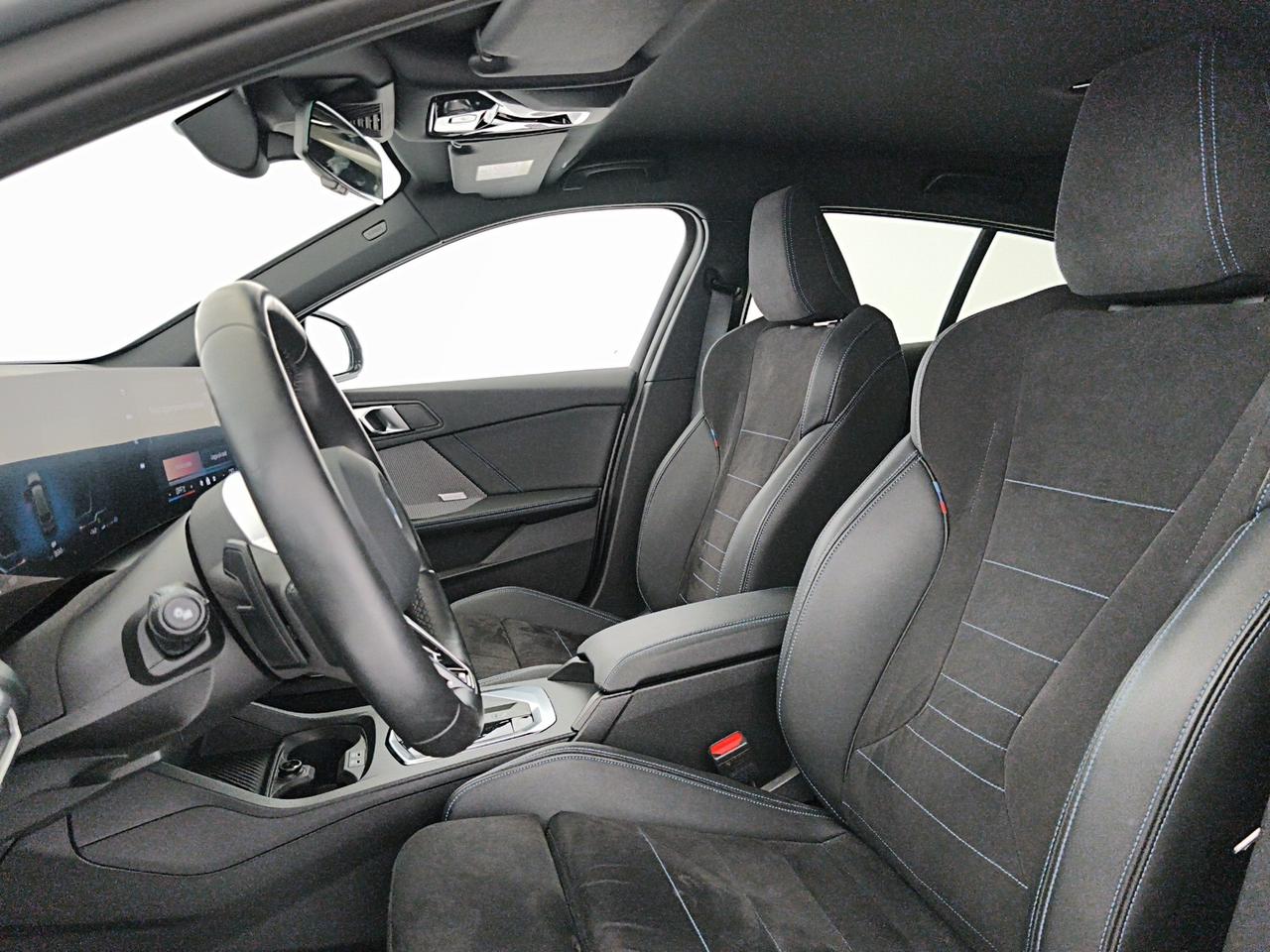 BMW Serie 1 120 48V MSport